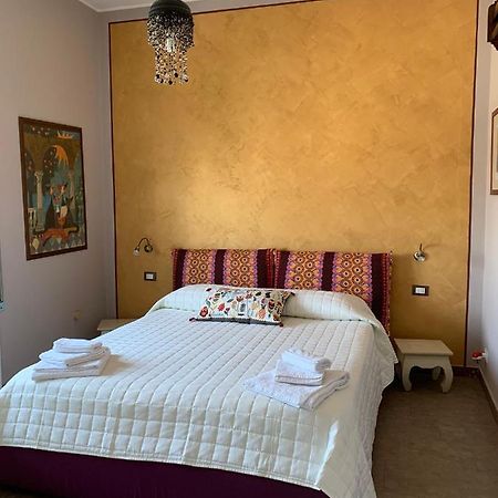 Interno8 A Due Passi Dal Mare Lejlighed Trapani Eksteriør billede