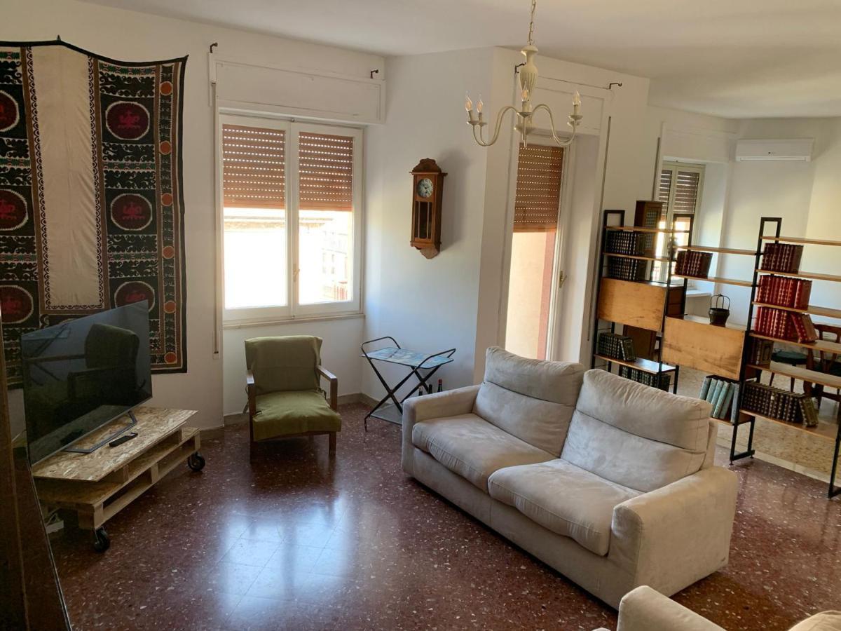 Interno8 A Due Passi Dal Mare Lejlighed Trapani Eksteriør billede