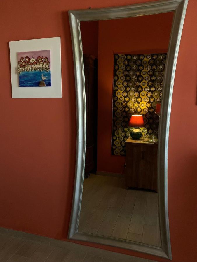 Interno8 A Due Passi Dal Mare Lejlighed Trapani Eksteriør billede