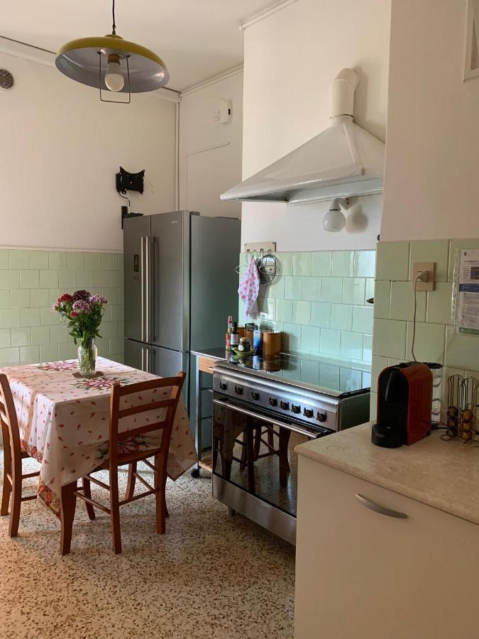 Interno8 A Due Passi Dal Mare Lejlighed Trapani Eksteriør billede
