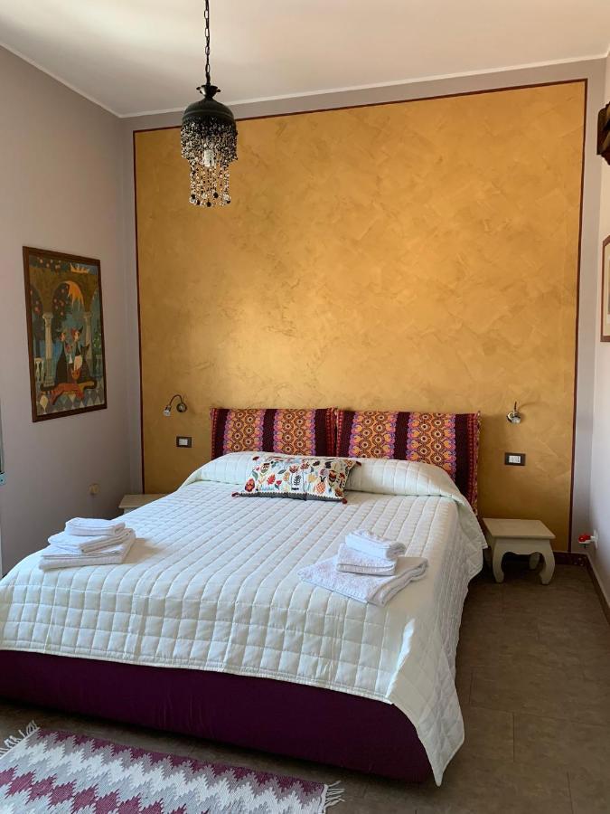 Interno8 A Due Passi Dal Mare Lejlighed Trapani Eksteriør billede