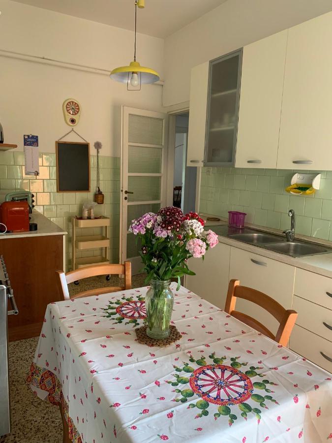 Interno8 A Due Passi Dal Mare Lejlighed Trapani Eksteriør billede