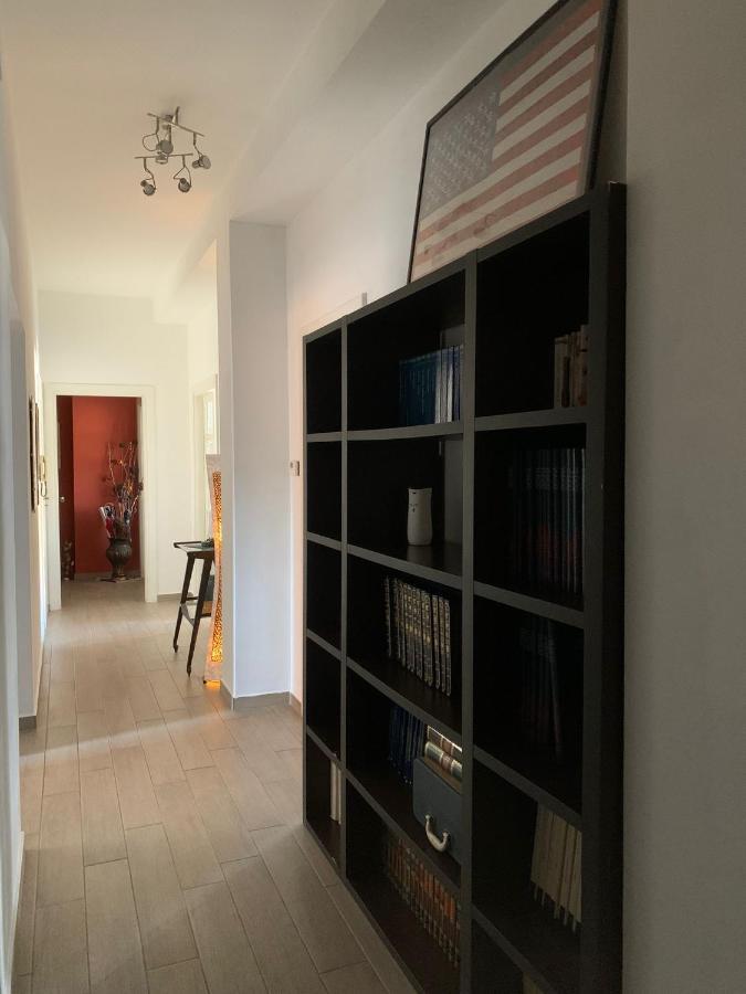 Interno8 A Due Passi Dal Mare Lejlighed Trapani Eksteriør billede
